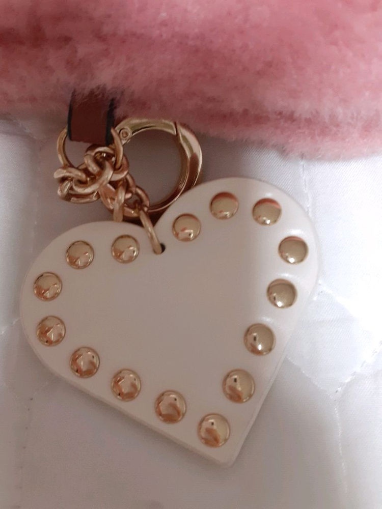 셀린느 수지 키링--3