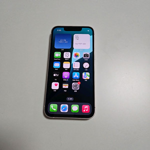 아이폰13 미니 128GB