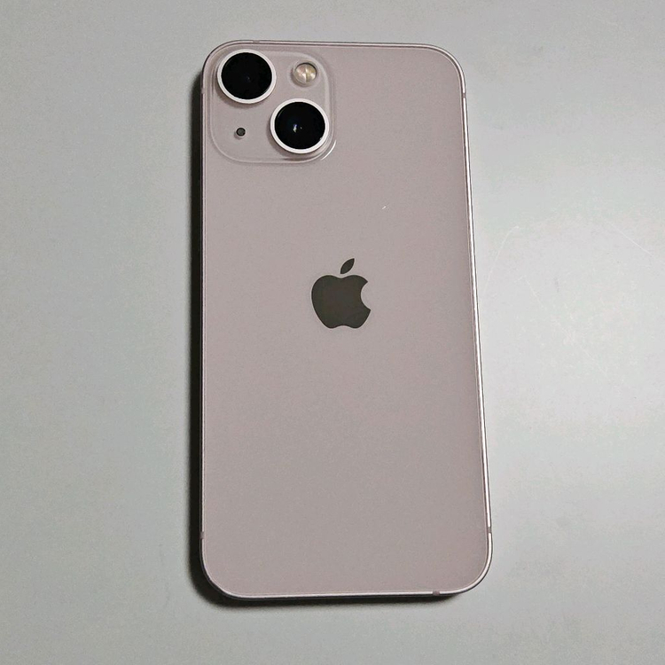 아이폰13 미니 128GB--1