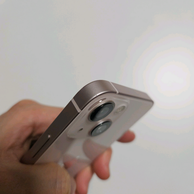 아이폰13 미니 128GB--5