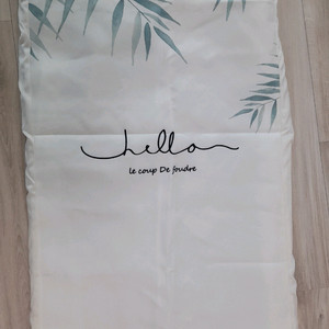 사각 스탠드에어컨 커버 덮개