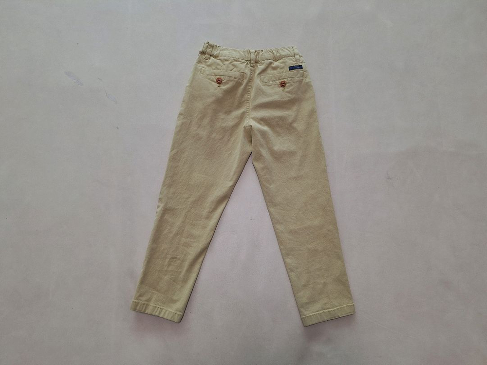 캉골 면바지 130--3