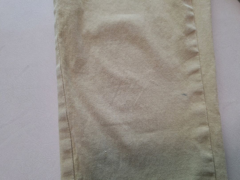 캉골 면바지 130--4