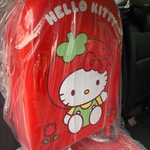 세븐일레븐 키티 캐리어 이미지