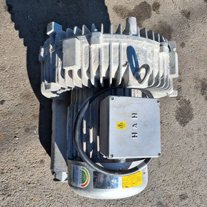 링브로워 20마력 이미지