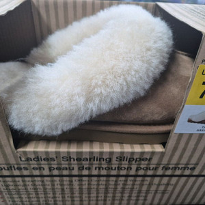 커클랜드 어그슬리퍼 240