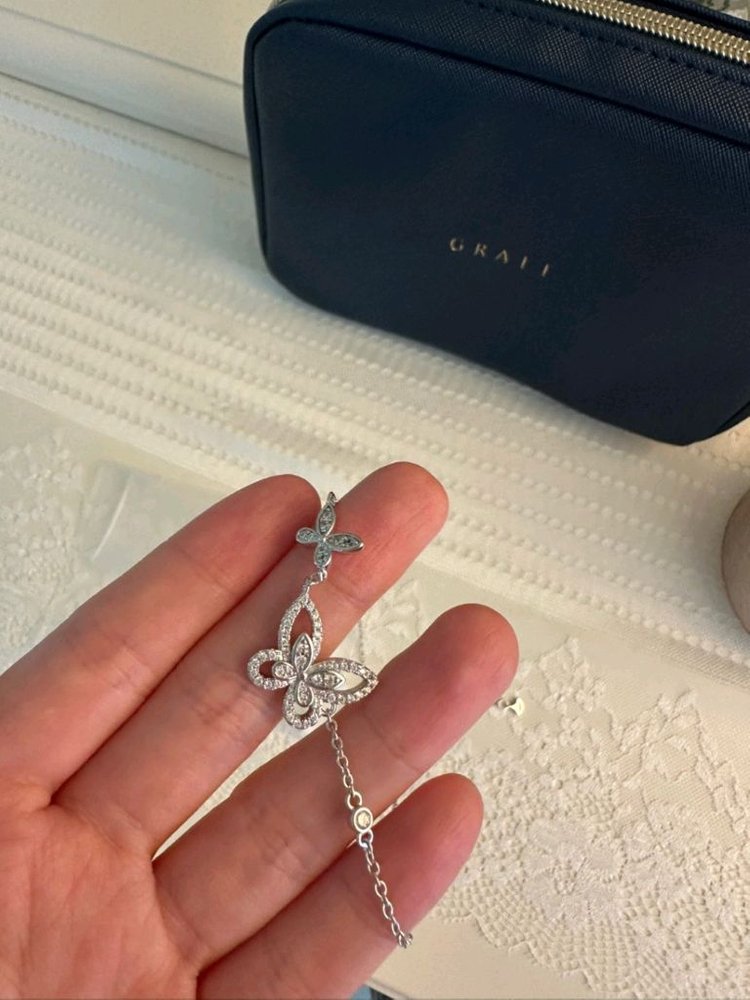 그라프 멀티플라이 목걸이--1