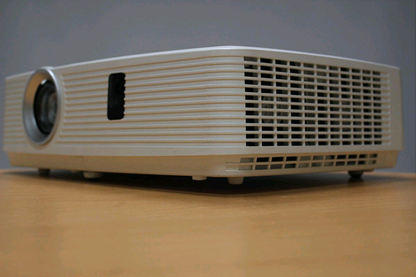 케논 CLP-426 4200안시 중고빔프로젝터--1