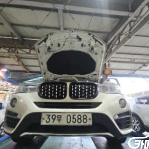 [BMW]X4 (F26) xDrive 20d #2026년특가 이미지
