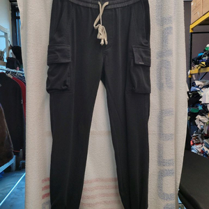 볼란테 카고 조거팬츠 남성 2 30~31 새상품급 이미지