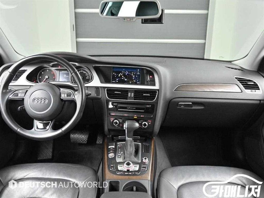 [아우디]뉴 A4 30 TDI 다이나믹 #2026년특가--6