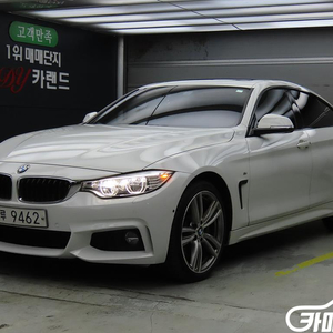 [BMW]4시리즈 (F32) 435d xDRIVE 그란쿠페 M 스포츠 #2026년특가