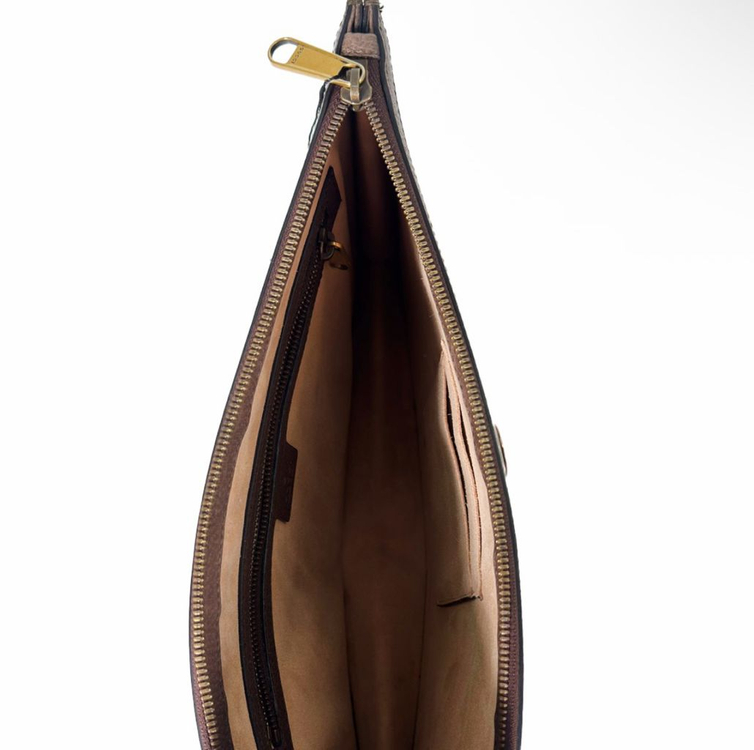 [OS] 구찌 남성 GG 수프림 포트폴리오 오피디아 클러치백 523359--7