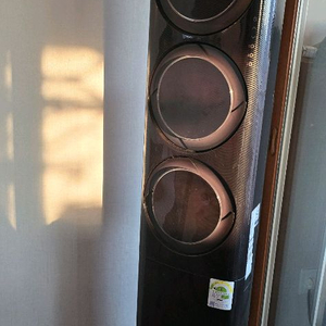 [1층내려드림] 삼성 Q9000 25평+6평 2in1 인버터 에어컨 (2/24 이삿날)