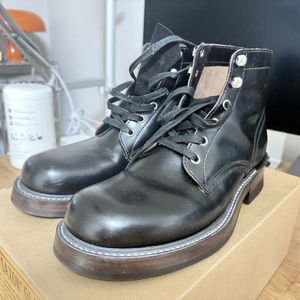 토이즈 맥코이 색슨 부츠