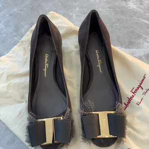 프라다 플랫슈즈