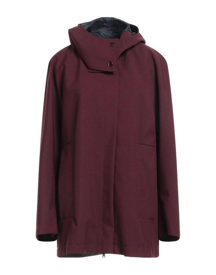 Marni short hooded jacket--6