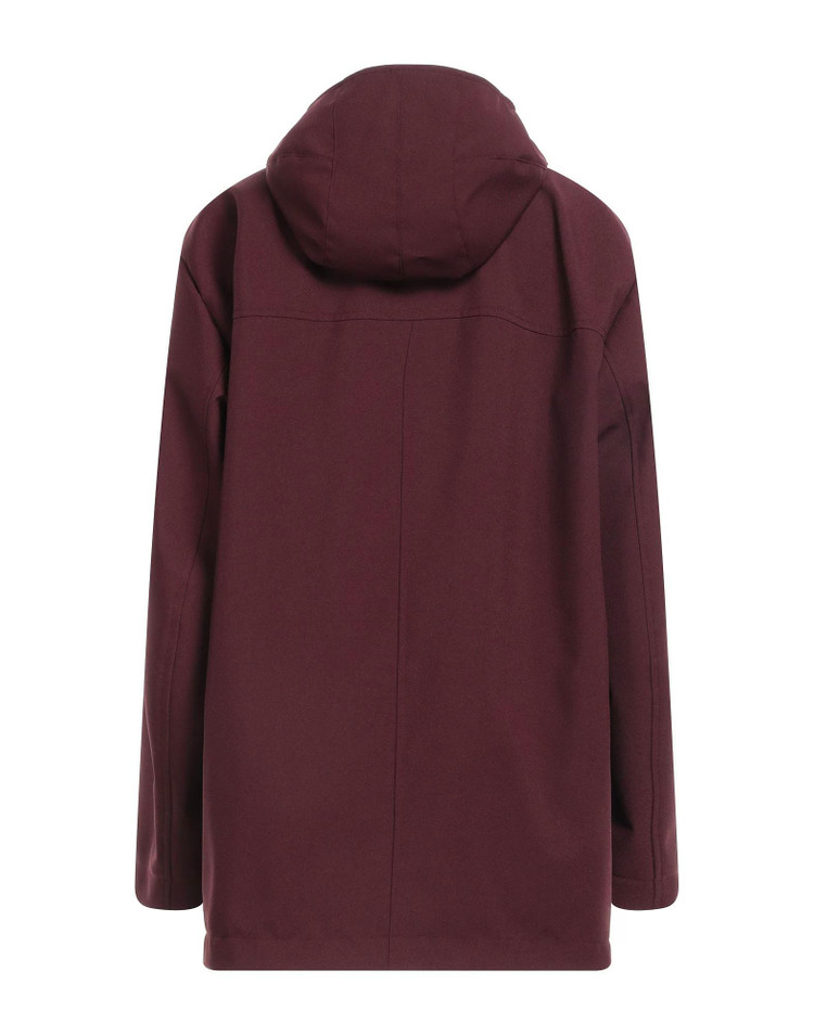 Marni short hooded jacket--7