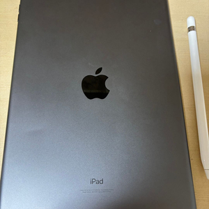 아이패드 9세대64기가+애플펜슬1세대 이미지