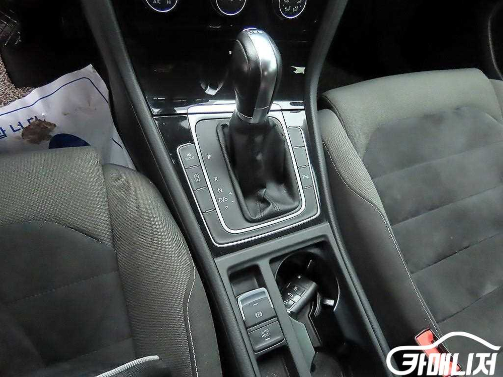 [폭스바겐]골프 7세대 1.6 TDI #2026년특가 이미지