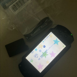 psp 1005 128g 이미지