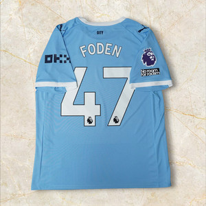 맨시티 2526 필포든 가격 제안