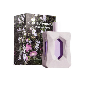 아리아나그란데 갓 이즈 어 우먼 오드퍼퓸 100ml 이미지