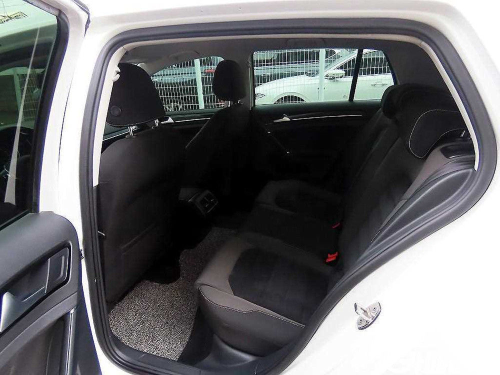 [폭스바겐]골프 7세대 1.6 TDI #2026년특가 이미지