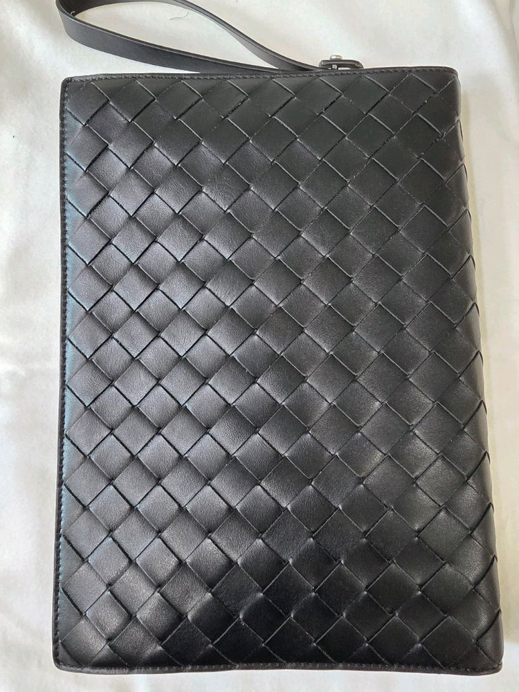 보테가베네타 클러치--3
