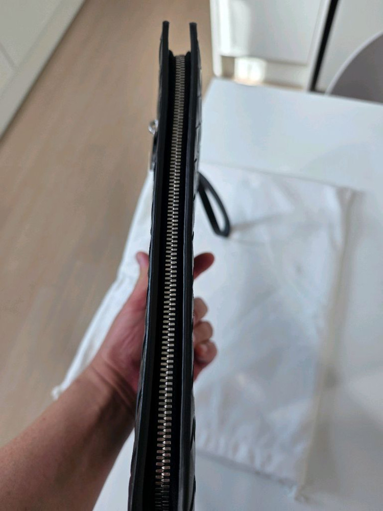 보테가베네타 클러치--5