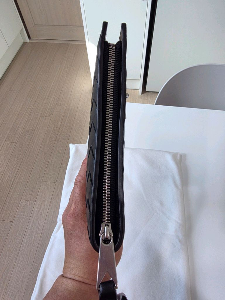 보테가베네타 클러치--7