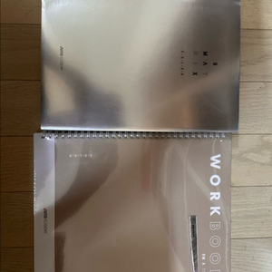 준오 아카데미 3레벨 교재 팝니다