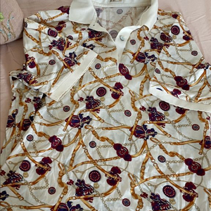 닥스 여성티셔츠