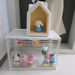 코코지하우스와 아띠9개