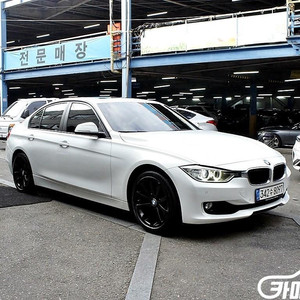 [BMW]3시리즈 (F30) 320d ED에디션 (5인승) #2026년특가