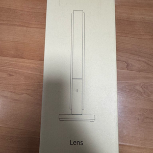 시저 렌즈 1200프로 문서 스캐너 새제품(웹캠, 스탠드 조명기능)