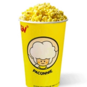 cgv 팝콘 m 교환권 영화 매점 기프티콘 입금순 판매