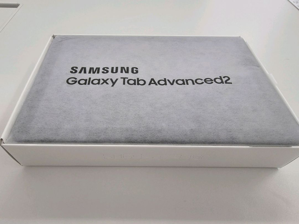 삼성갤럭시 탭 Advanced2 (SM-T583) 32G 화이트--5