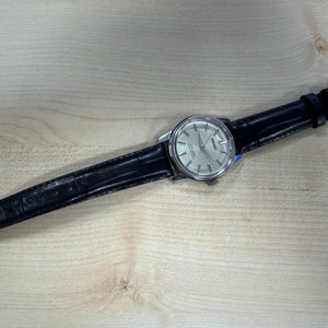 킹 세이코(KING SEIKO) 44KS 44999 시계 판매 합니다.