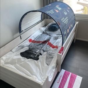 니스툴그로우 침대