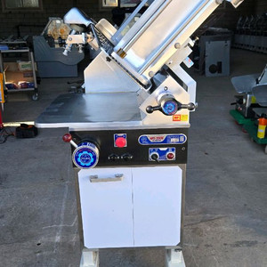 후지중고육절기 HFS-350G 22년식모터