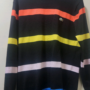 라코스테 니트 팝니다