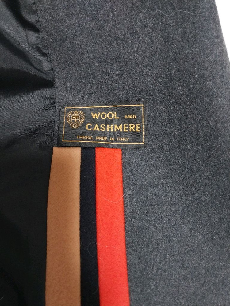 새옷수준 시스템 이태리 캐시미어 자켓 55--2