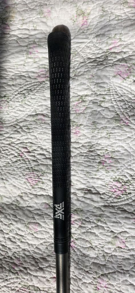 PXG 0311XP Gen6 GW 갭웨지 47도 스틸파이버 h투어 90S--3