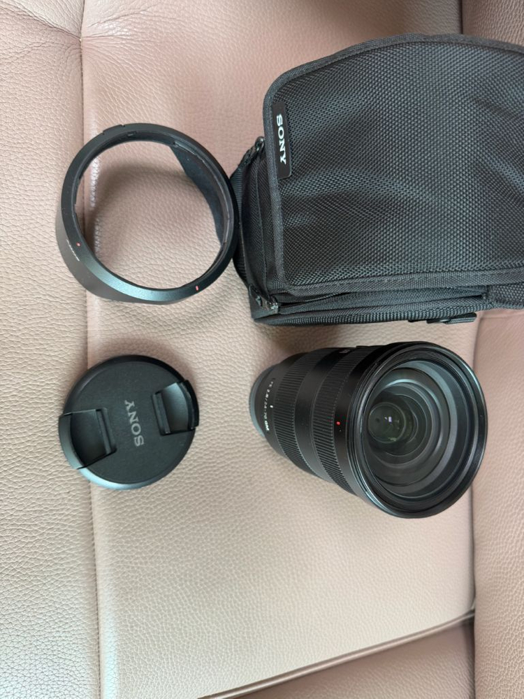 소니 24-70gm 판매합니다--1