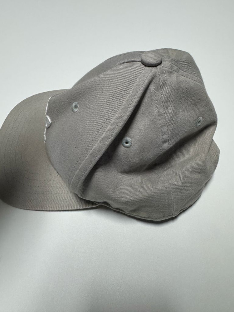 아디다스 오리지널 클래식 볼캡 모자 베이지--2