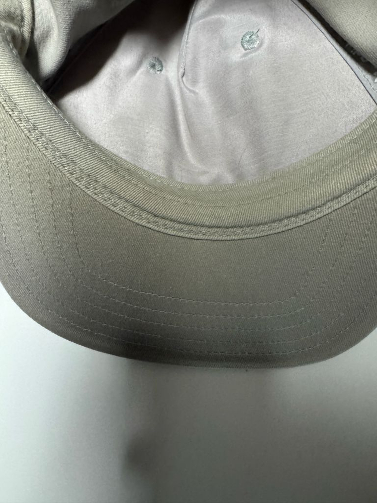 아디다스 오리지널 클래식 볼캡 모자 베이지--6