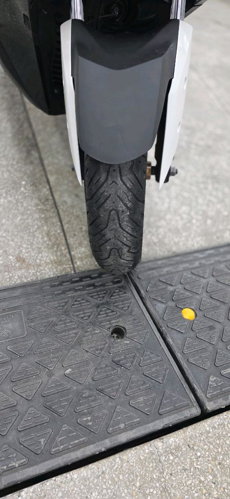 21년 야마하 xmax300 짱짱한거 팔아요--7