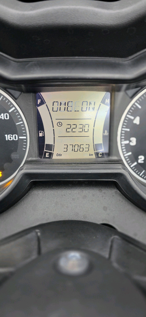 21년 야마하 xmax300 짱짱한거 팔아요--8