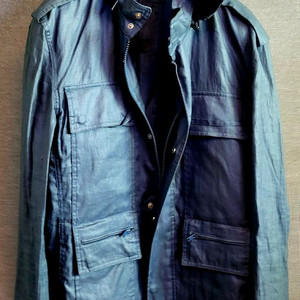 [미사용 새상품] XESS 마 코트